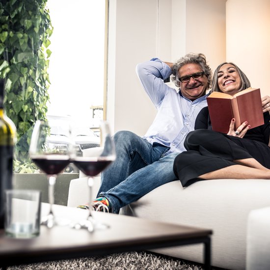 Relaxdays - lot de 12 - verres pour bougies chauffe-plat - verre - 8,5 x 7 cm - transparent