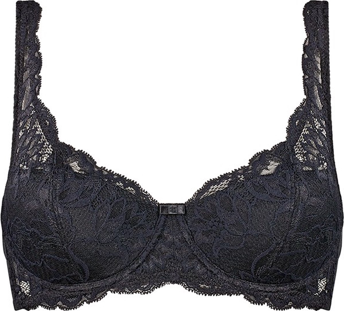 Triumph Dames Amourette Charm WHP Voorgevormde beugel BH Zwart
