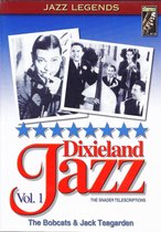 Bobcats & Jack Teagarden - Dixieland Jazz Vol.1