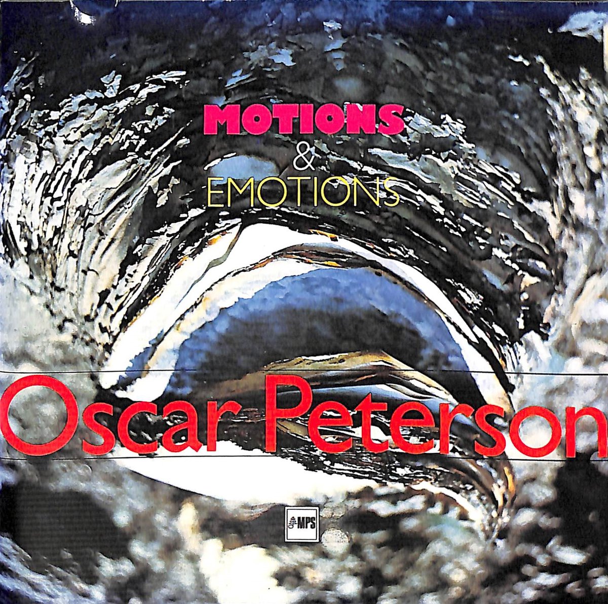 Motions And Emotions