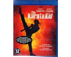 Karate Kid (2010)