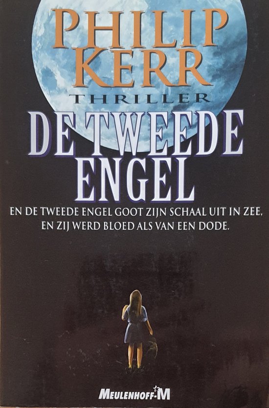De tweede engel