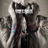 Grey Daze - The Phoenix (LP) (Coloured Vinyl)