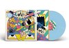 Banji - Freshcakes (LP) (Limited Edition) (Coloured Vinyl)
