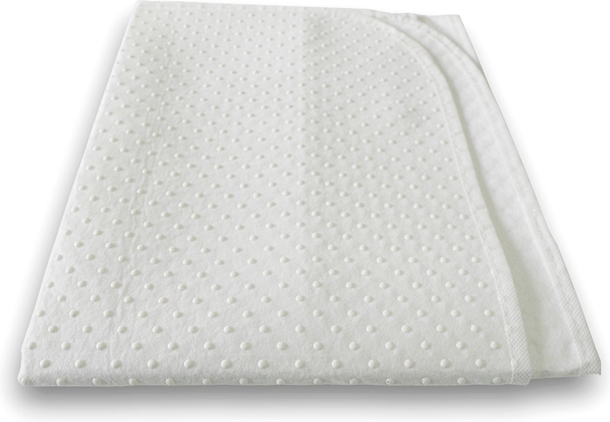 Briljant Home Matrasonderlegger Noppen - 160x200 - Antislip
