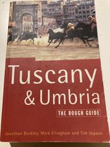 TUSCANY - UMBRIA (Rough Guide 3ed) --> see new edition