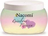 Nacomi Rainbow Body Mousse 200ml.