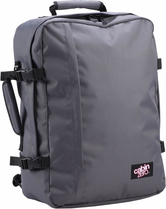 Sac à dos cabine Classic 44 Litres Ice Grey 55 ICE GREY