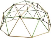 Speeltoestel Klimrek MATTI - Groen/Brons (305x150cm)
