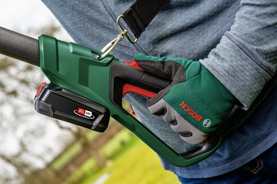 Bosch UniversalChainPole Accu kettingzaag - Zonder 18V accu en lader van Bosch — afbeelding 5