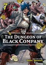 The Dungeon of Black Company 7 - The Dungeon of Black Company Vol. 7