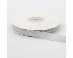 LEDUC Bedrukt Satijnen Lint 