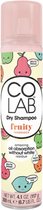 Colab - Dry Shampoo Fruity