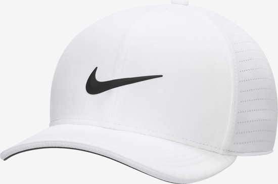 Nike Dri-Fit ADV Classic99 Perforated Hat Black M/L