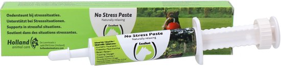 No Stress Mix Hond en Kat 250 gram Excellent