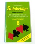 Solobridge Voor Gevorderden Praktijkserie 8