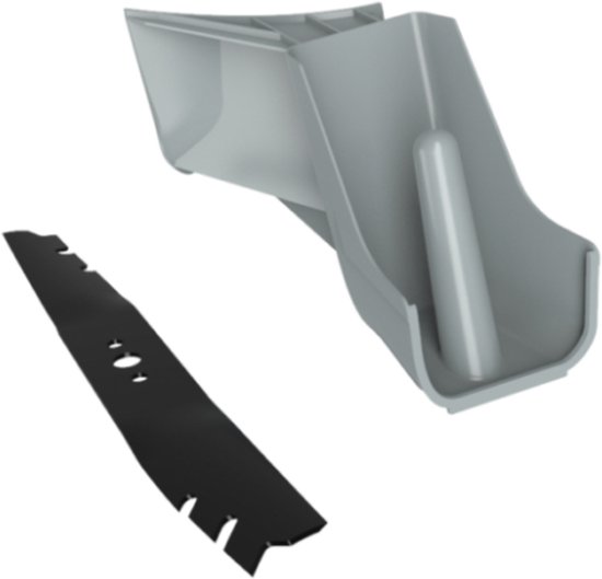 Accu grasmaaier - EGO Mulch kit ABP1900