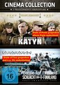 Katyn + Battle for Finland