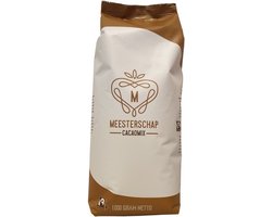 Meesterschap | Cacaopoeder | Zak 1 kg