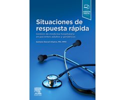 Situaciones de respuesta rápida