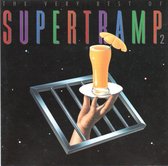 Supertramp : The Very Best Of /Vol. 2 CD