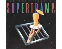 Supertramp : The Very Best Of /Vol. 2 CD