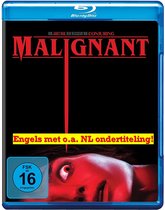 Malignant [Blu-ray]