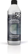 Vloerreiniger  plavuis  &  Natuursteen - 1000ml - beschermfilm - vloerreinigingsmiddel