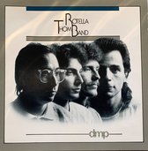 Thom Rotella Band – Thom Rotella Band 1988 CD