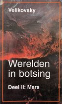 Werelden in botsing deel II (mars)