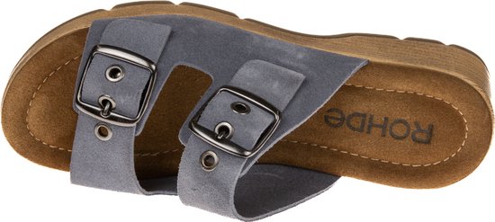 Rohde 6262 chaussons taille 42