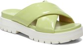 Vionic - Dames schoenen - Vesta - Groen - maat 42