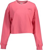 Tommy Hilfiger Trui Roze XL Dames