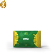 Techui Natural Protein + Enriched Superfood and Muscels building