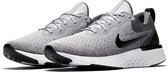 Nike Odyssey React Sportschoenen - Maat 45.5 - Mannen - grijs/donker grijs/zwart