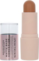 Makeup Revolution Matte Base Concealer Stick - C12