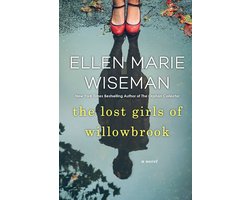 The Lost Girls of Willowbrook