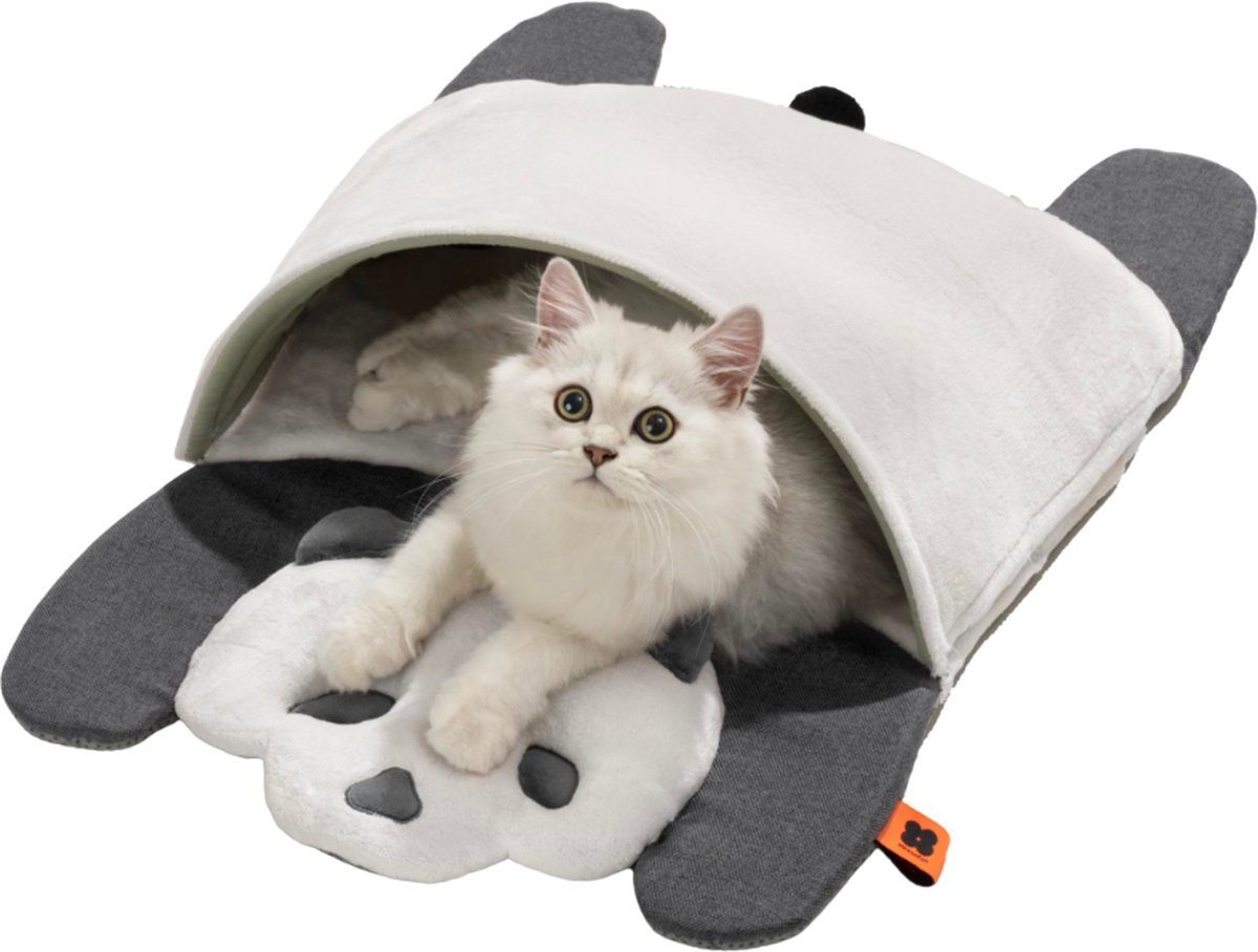 Matelas pour chat | PaddedBed™