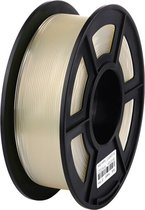 Anycubic Transparant 1.75mm PLA 3D Printer Filament 1KG