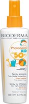 Bioderma Photoderm Kid Spray Enfants Spf50+ - Zonnebrand - 200 ml
