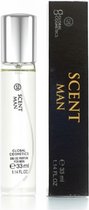 SCENT MAN 33ML PARFUM