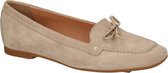 RIVER WOODS BIEN-C/492 TAUPE Mocassin beige maat 38