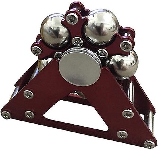 Foto: Pufferbal kleur 23cm