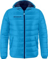 Givova Olanda Jas Rood L Man