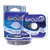 LAZER SHOGUN NYLON 100+ 50 METER GRATIS - 0.20mm