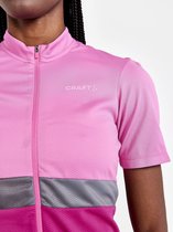 Craft Core Endurance Fietsshirt Vrouwen - Maat S