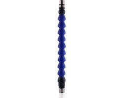 Flexibel verlengstuk 30 cm Buigbaar verlengbuis 3XLR
