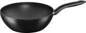 Tefal Hard Titanium Wokpan - � 28 cm