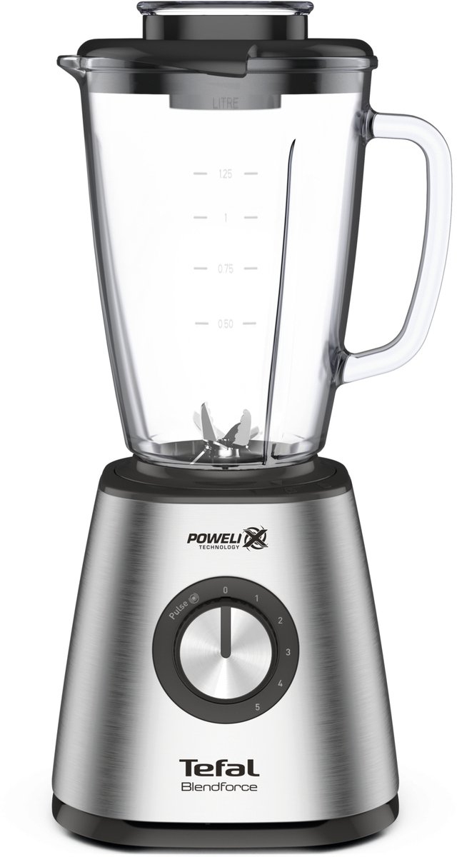 Tefal Blendforce II BL439D