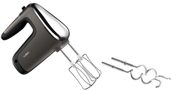 Tefal Powermix Silence HT650E - Handmixer van Tefal — afbeelding 4